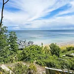 Apartament Summerbreeze Cloud By Interhome Sellin (Rugen)