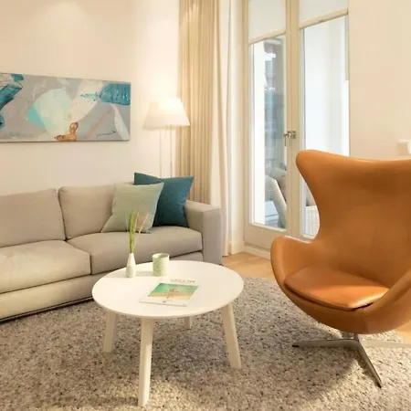 Apartmán Summerbreeze Cloud By Interhome *