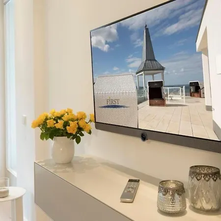 Apartament Summerbreeze Cloud By Interhome