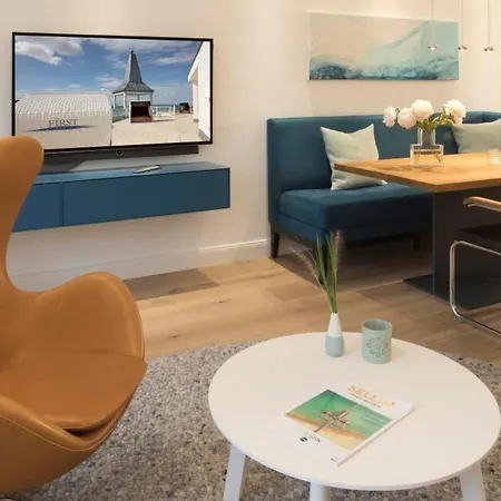 Summerbreeze Cloud By Interhome Apartament *
