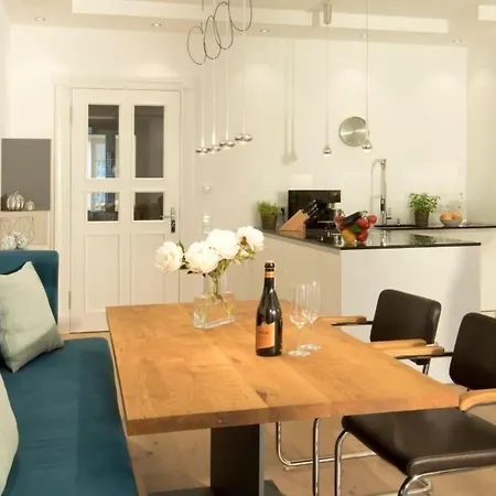 Apartmán Summerbreeze Cloud By Interhome *