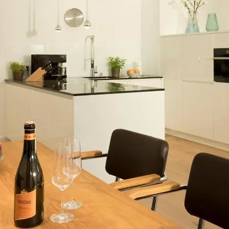 Summerbreeze Cloud By Interhome Apartament Sellin (Rugen)