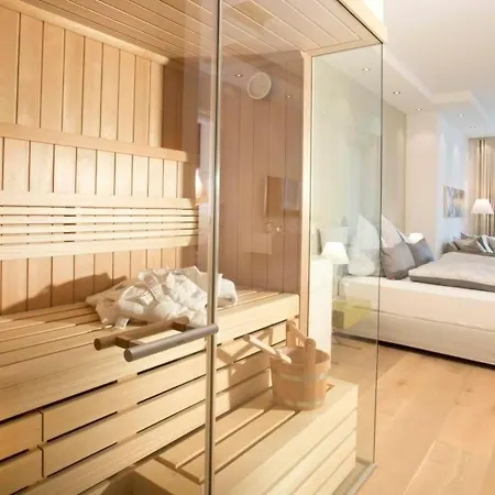 Summerbreeze Cloud By Interhome Appartement *