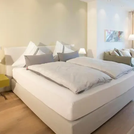 Summerbreeze Cloud By Interhome Appartement *