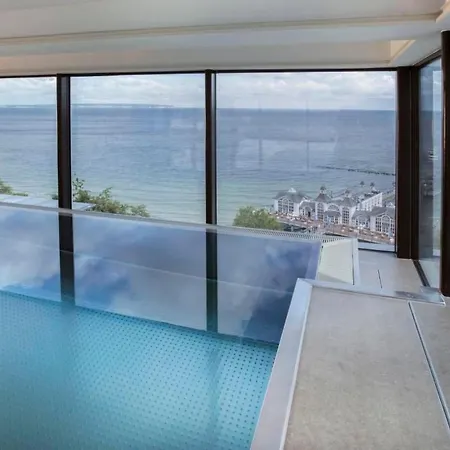 Summerbreeze Cloud By Interhome Appartement *
