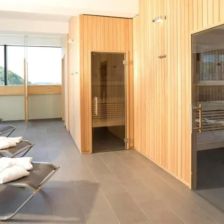 Appartement Summerbreeze Cloud By Interhome Sellin (Rugen)