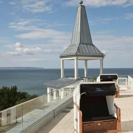 Summerbreeze Cloud By Interhome Appartement *
