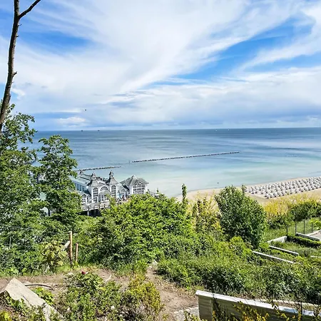 Appartement Summerbreeze Cloud By Interhome Sellin (Rugen)
